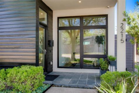 2215 Madera Street Dallas TX 75206