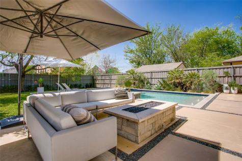 2215 Madera Street Dallas TX 75206