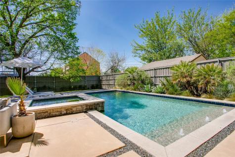 2215 Madera Street Dallas TX 75206