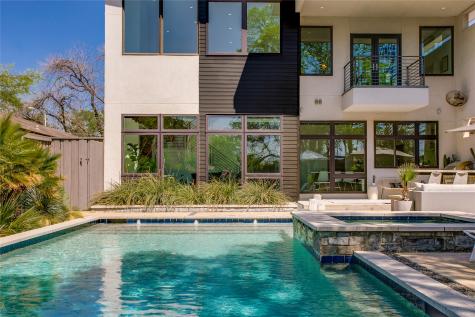 2215 Madera Street Dallas TX 75206
