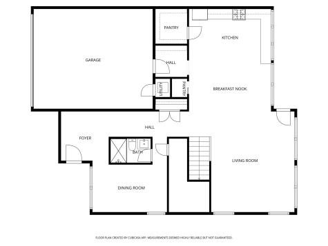 2215 Madera Street Dallas TX 75206