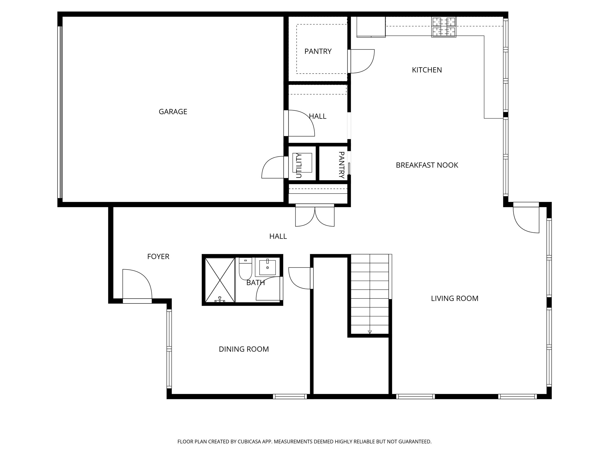 2215 Madera Street Dallas TX 75206