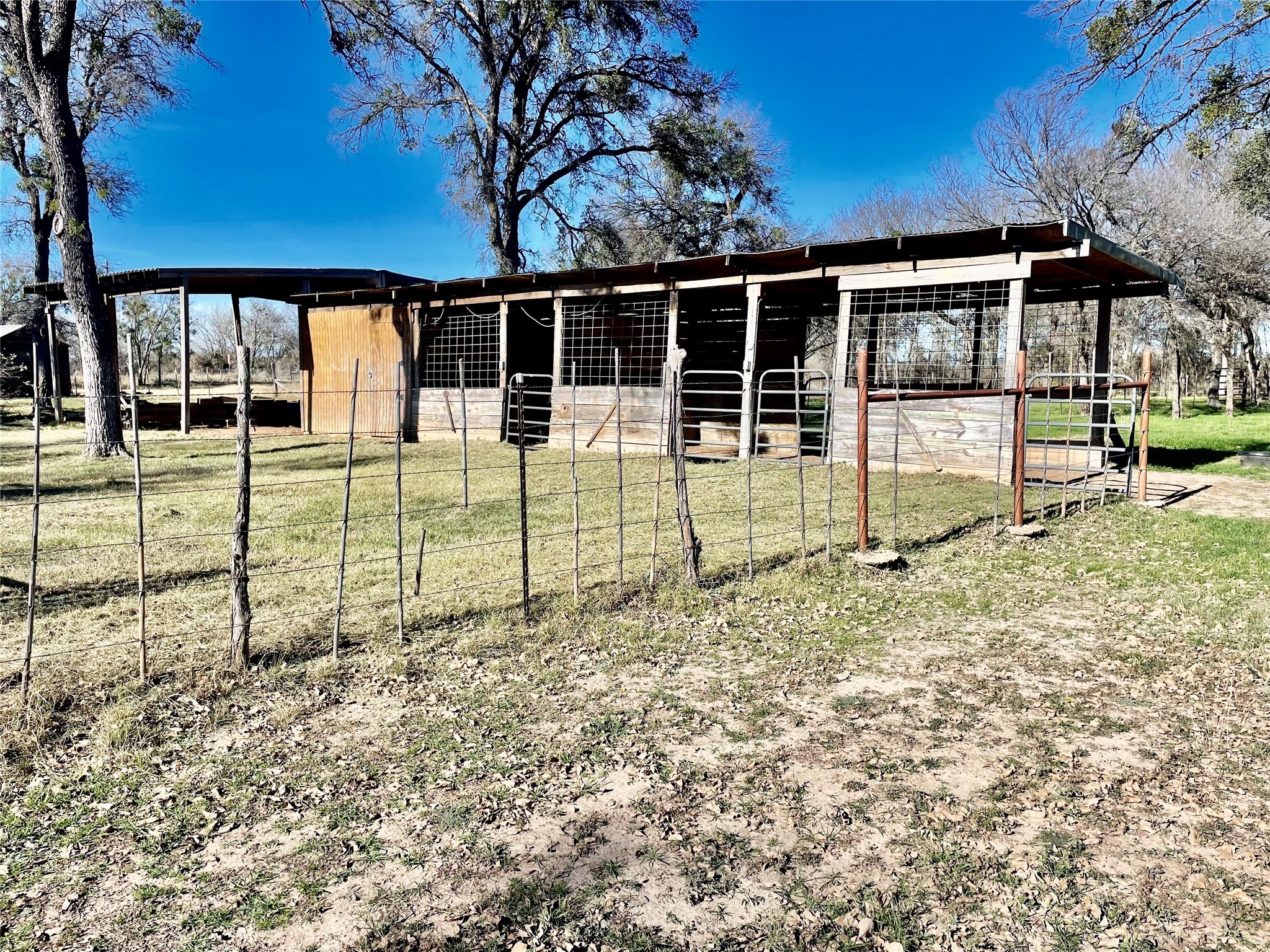 13201 Highway 36 Comanche TX 76442