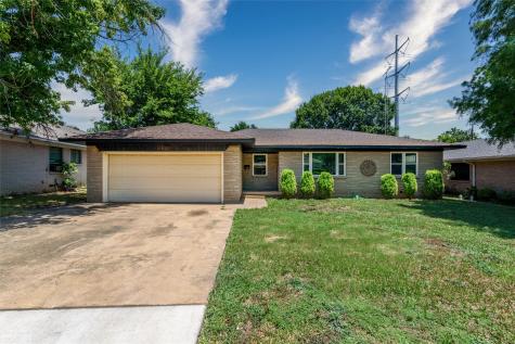 816 Inwood Drive Mckinney TX 75069