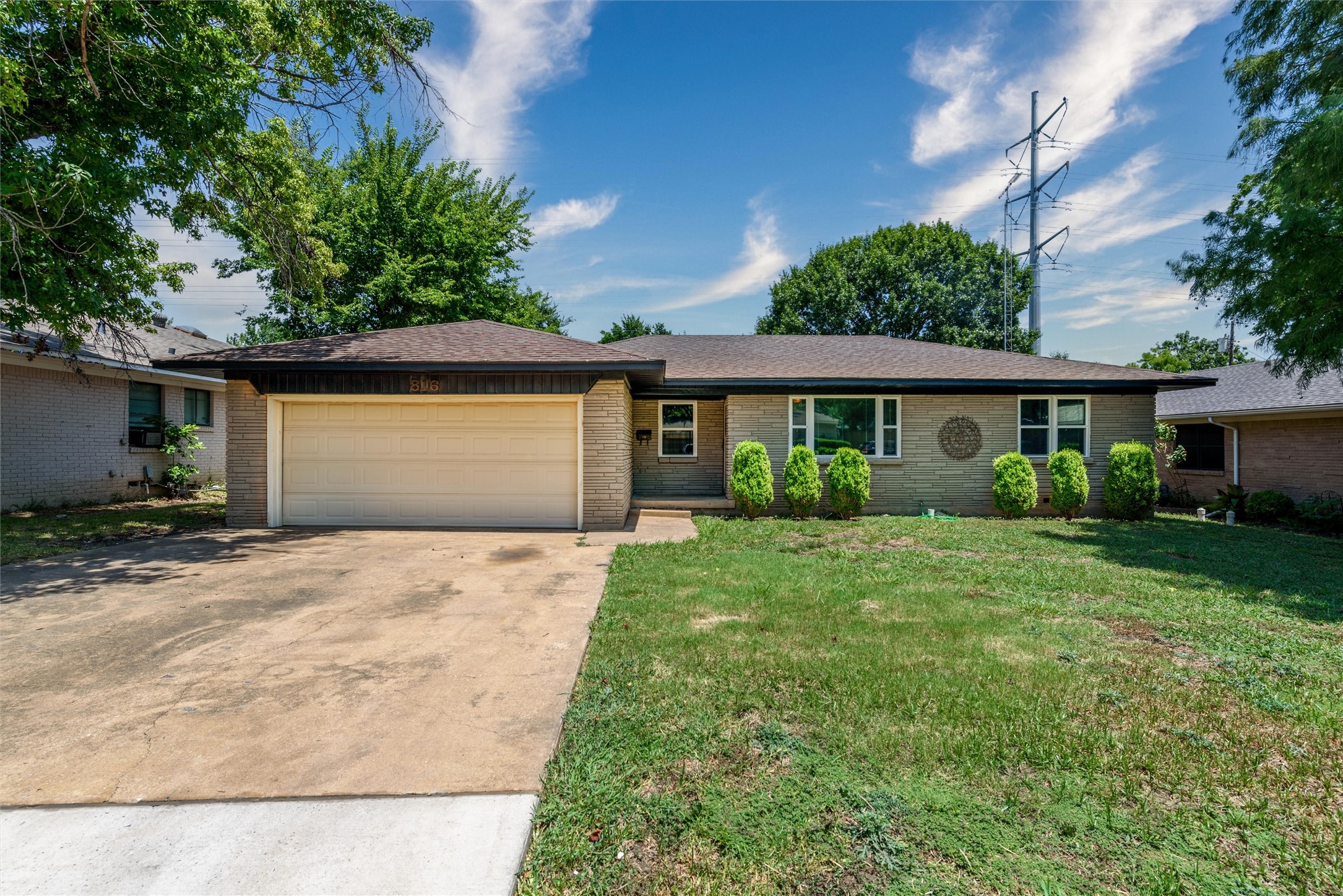 816 Inwood Drive Mckinney TX 75069