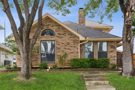 1432 Homestead Lane Carrollton TX 75007