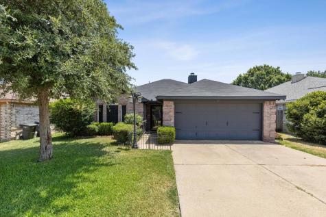 6217 Stockton Drive Fort Worth TX 76132