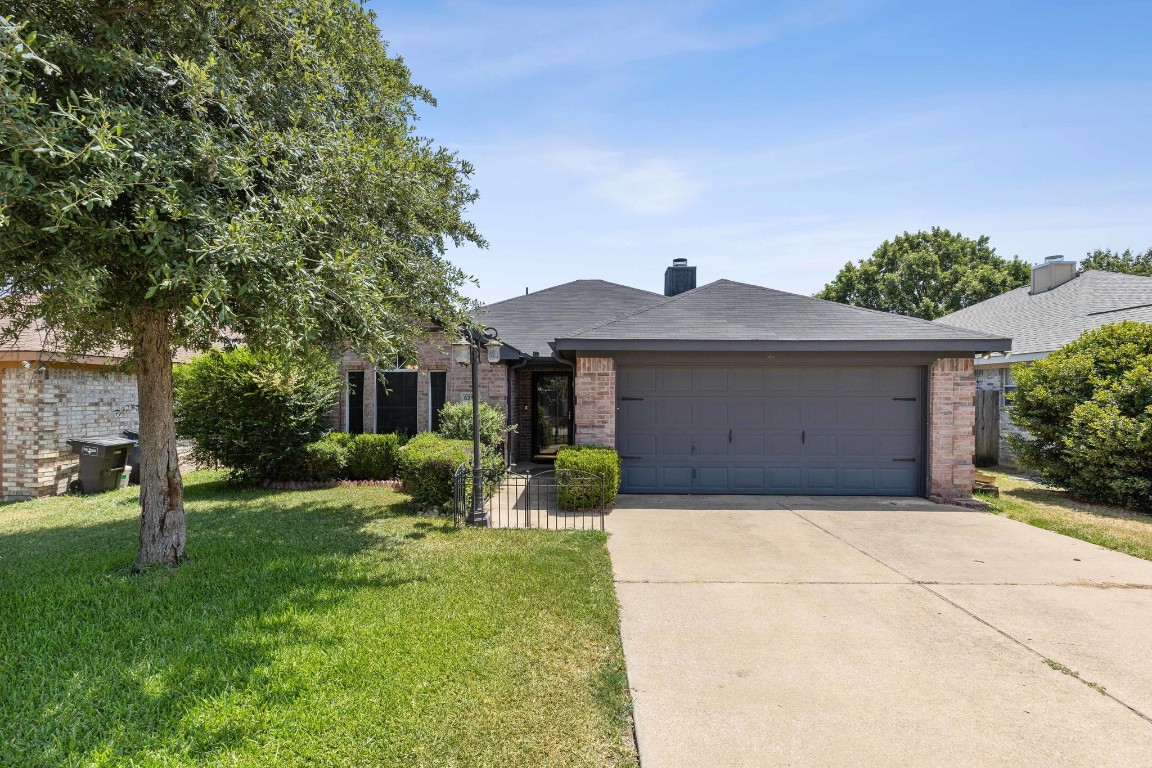 6217 Stockton Drive Fort Worth TX 76132