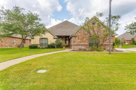 100 Sawgrass Drive Willow Park TX 76008