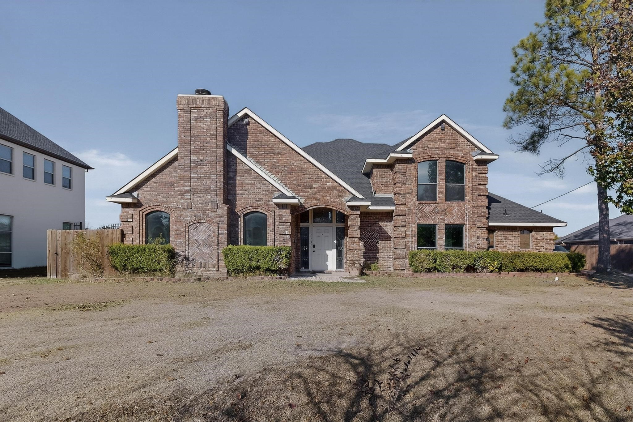 1121 Reedsport Place Desoto TX 75115