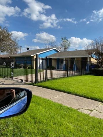 12412 Spring Branch Drive Balch Springs TX 75180