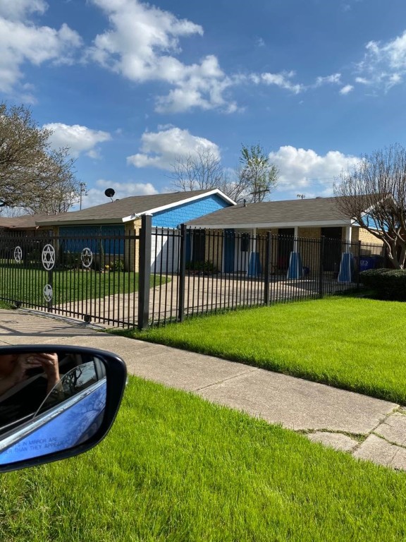 12412 Spring Branch Drive Balch Springs TX 75180