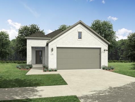 505 Green Grass Drive Mckinney TX 75071