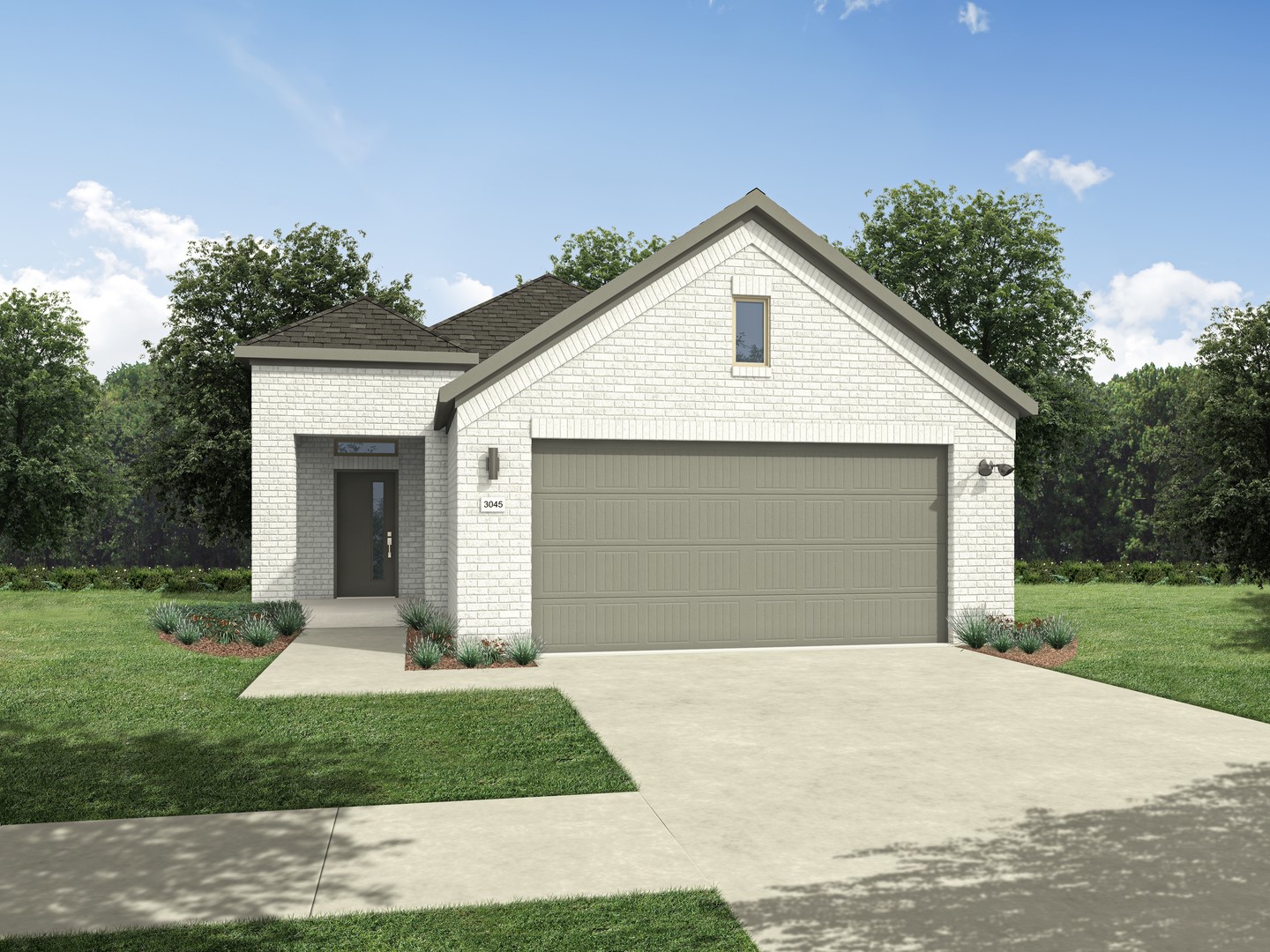 505 Green Grass Drive Mckinney TX 75071