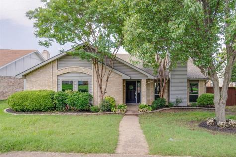 2844 Oxford Lane Flower Mound TX 75028