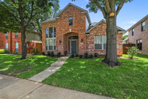 1228 Winnipeg Drive Lewisville TX 75077