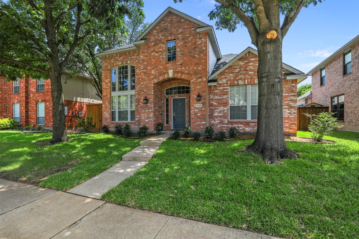 1228 Winnipeg Drive Lewisville TX 75077