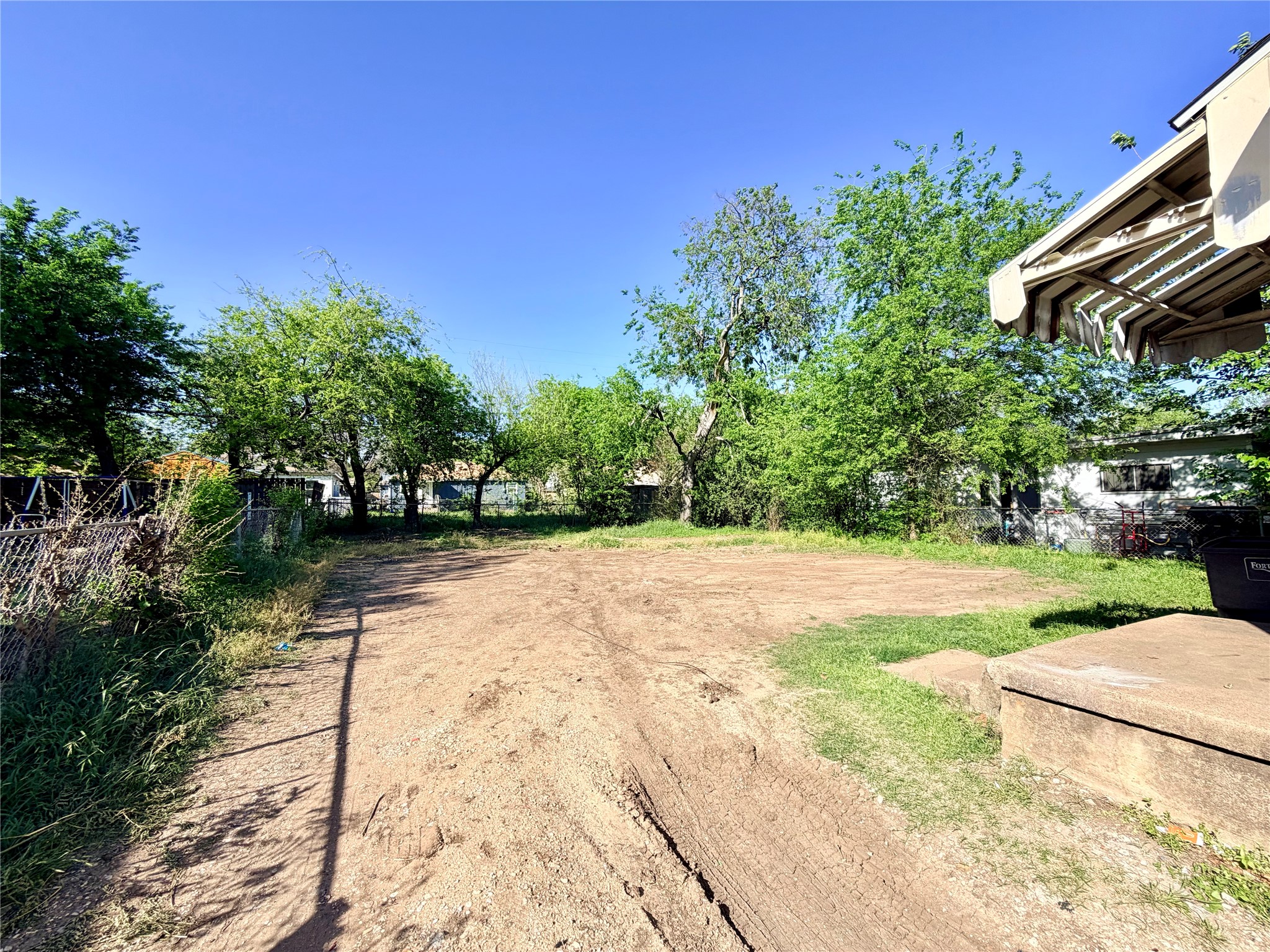 5408 Como Drive Fort Worth TX 76107