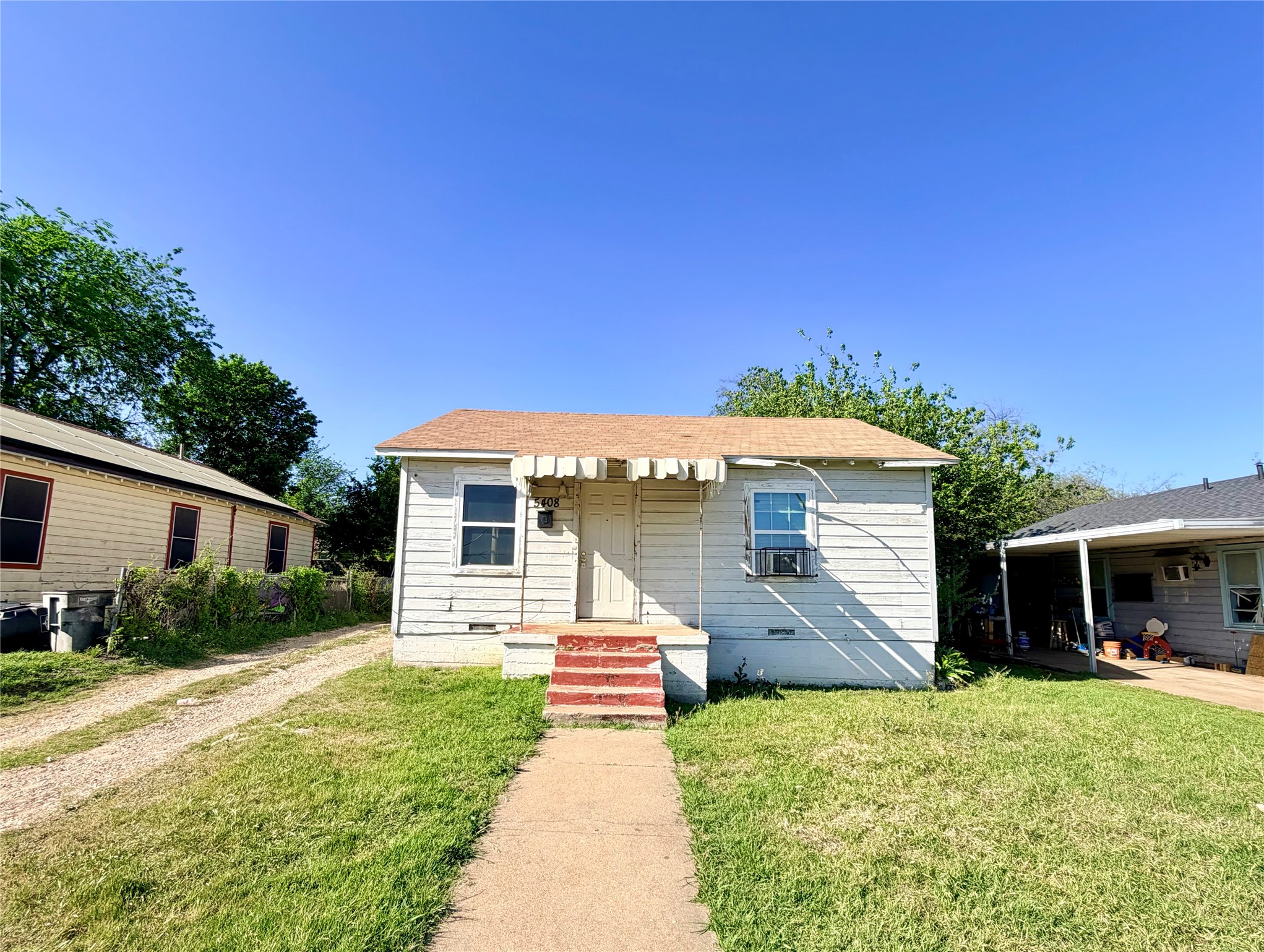 5408 Como Drive Fort Worth TX 76107