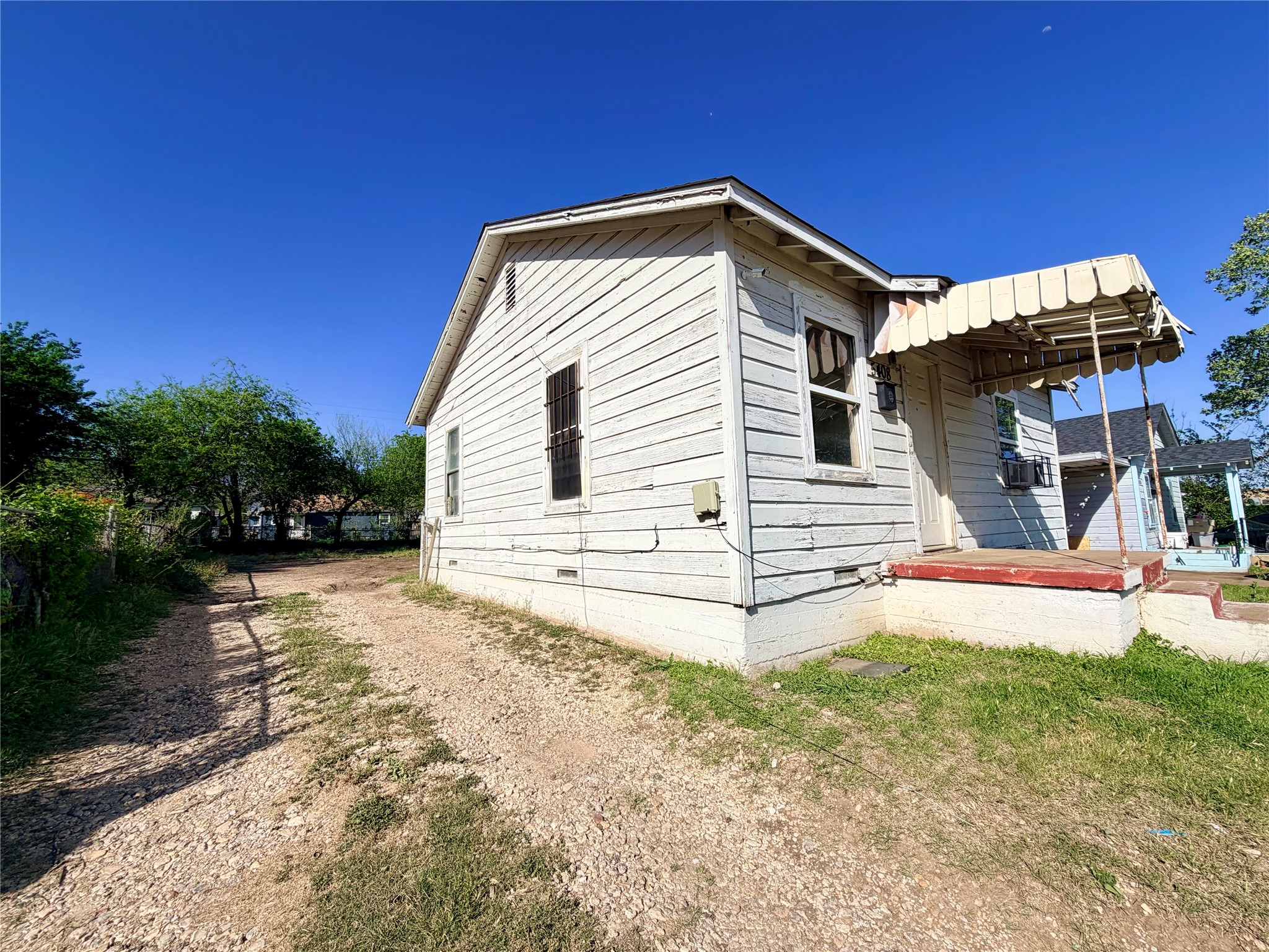 5408 Como Drive Fort Worth TX 76107
