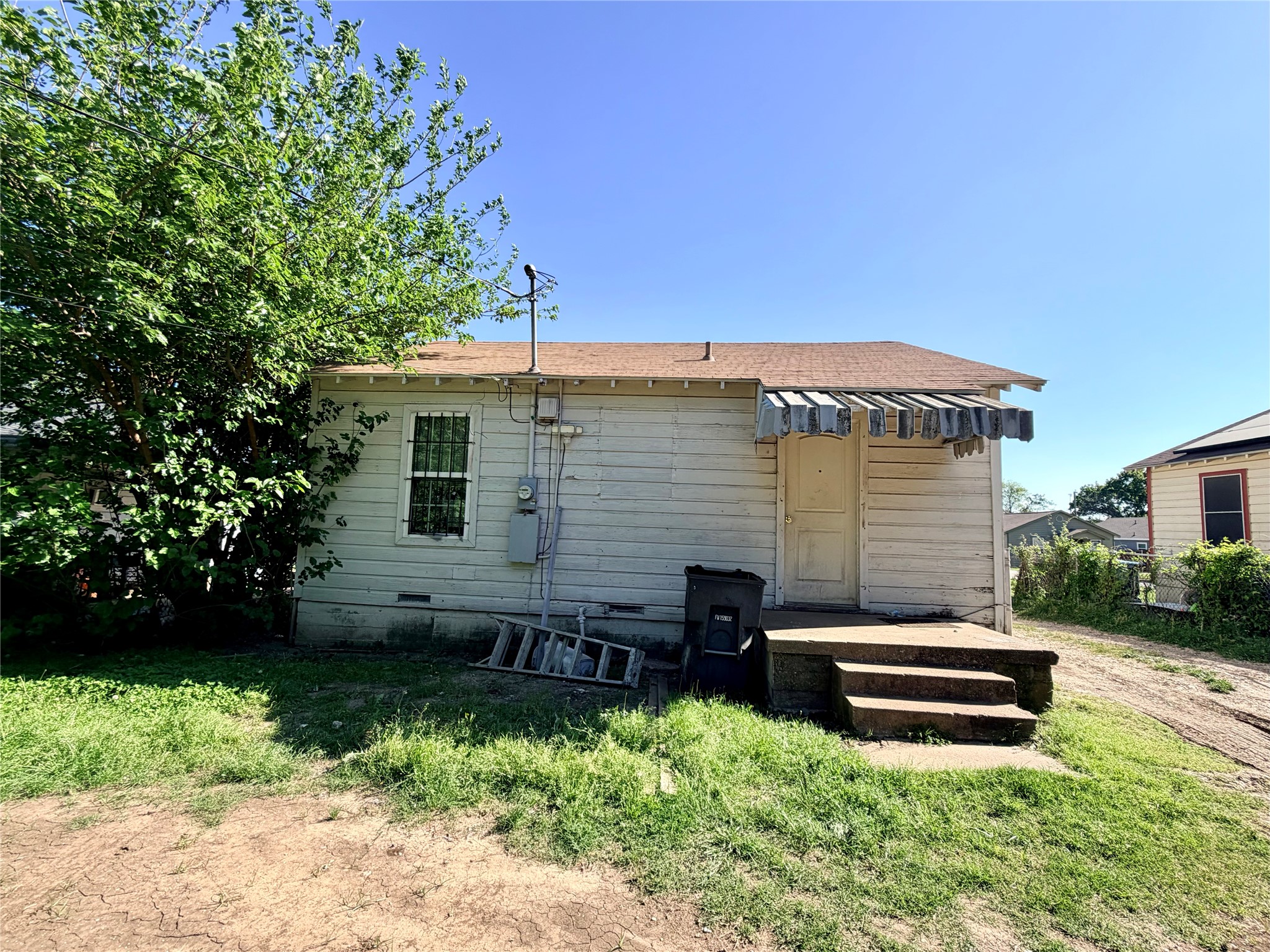 5408 Como Drive Fort Worth TX 76107