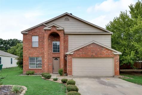 1213 Springcreek Drive Denton TX 76210