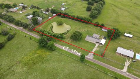4421 Vz County Road 3504 Wills Point TX 75169
