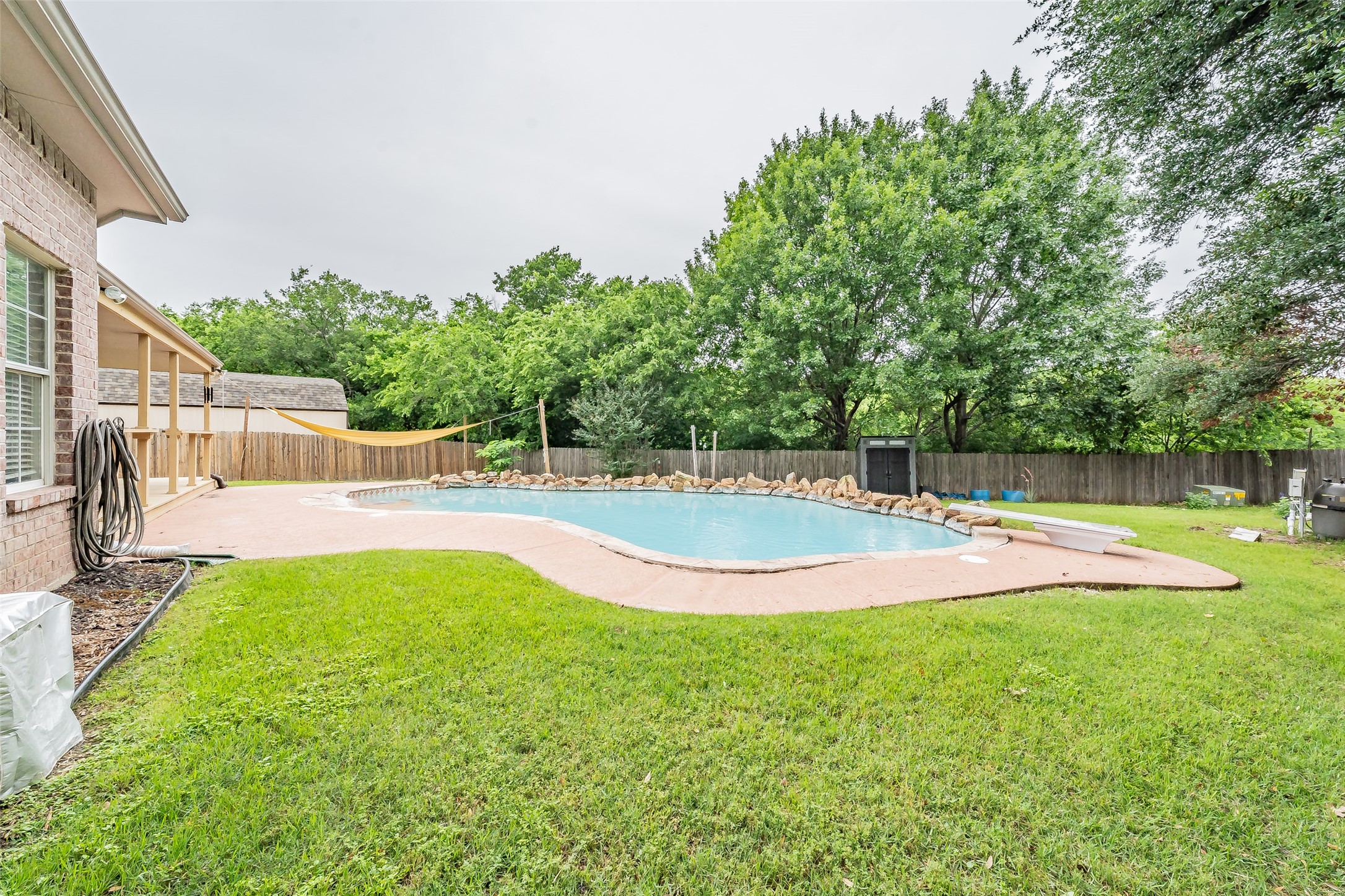 3917 Larkspur Drive Haltom City TX 76137