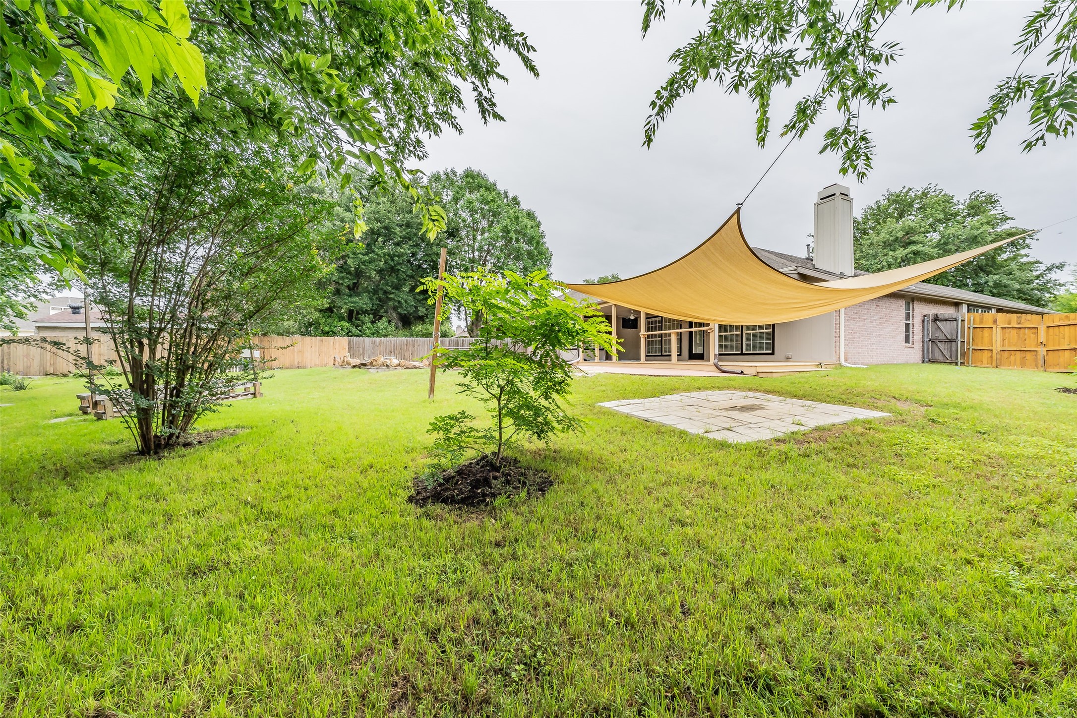 3917 Larkspur Drive Haltom City TX 76137