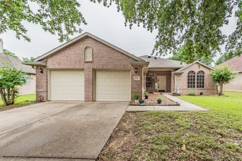 3917 Larkspur Drive Haltom City TX 76137