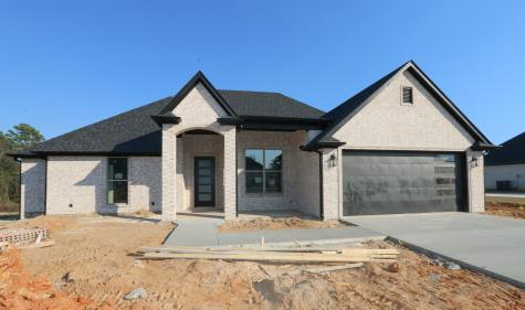 14176 Lexi Court Tyler TX 75703