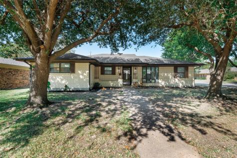 801 W Pelton Street Sherman TX 75092