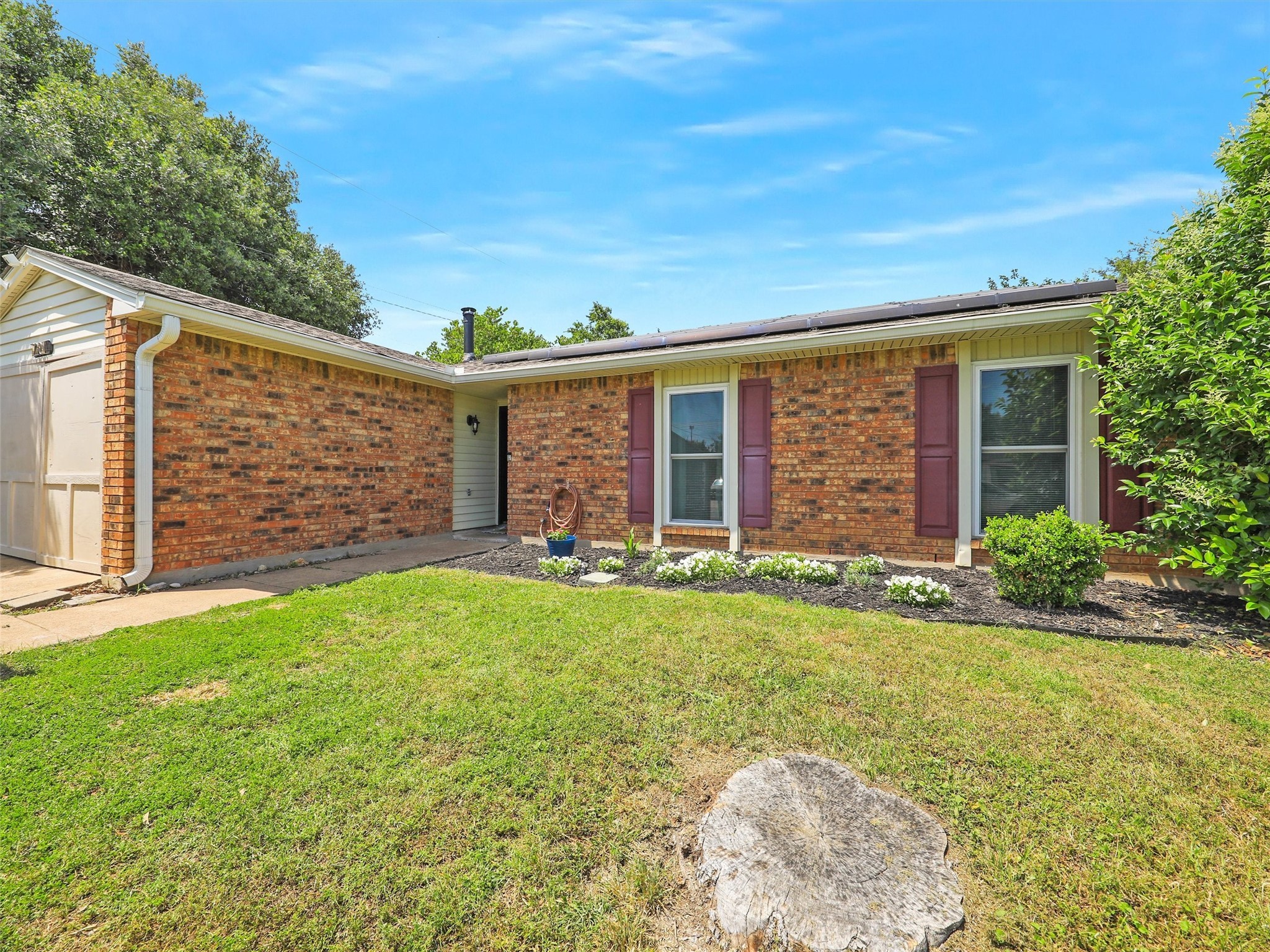 7201 Lancashire Drive North Richland Hills TX 76182