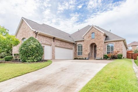 971 Hondo Road Lantana TX 76226