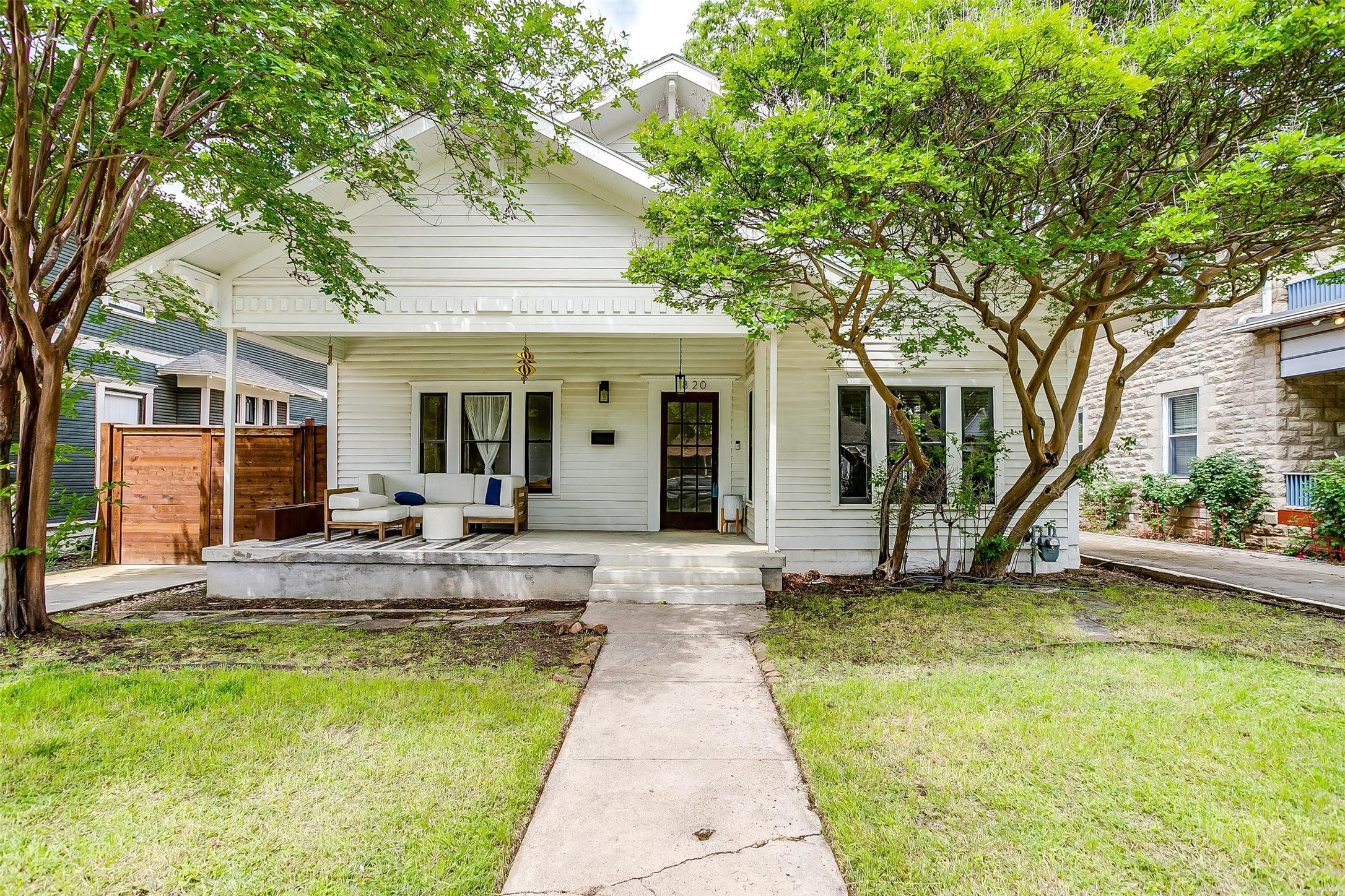1820 College Avenue Fort Worth TX 76110