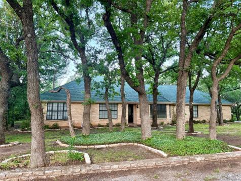 150 Timber Ridge Lake Road Graham TX 76450