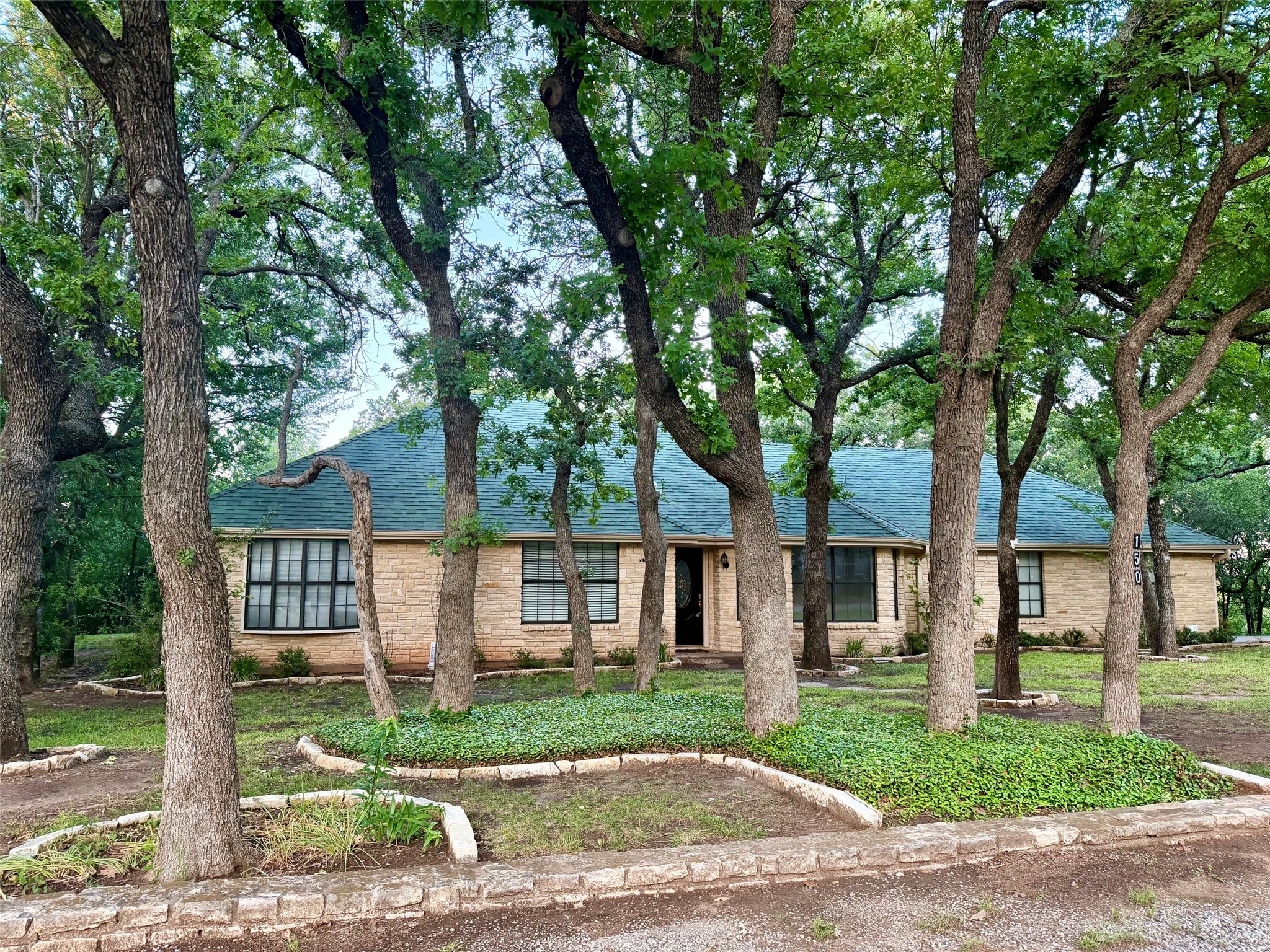 150 Timber Ridge Lake Road Graham TX 76450