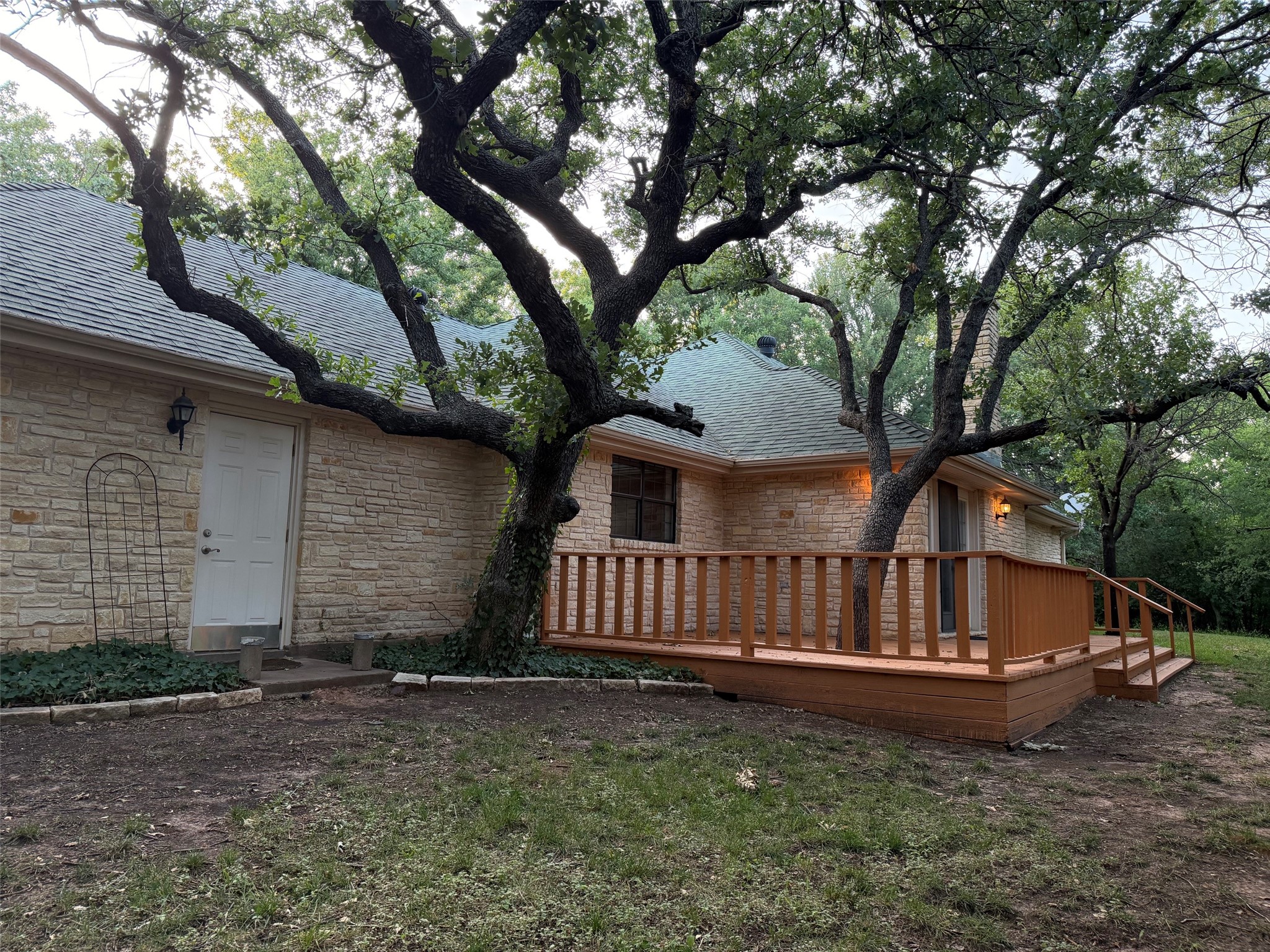 150 Timber Ridge Lake Road Graham TX 76450