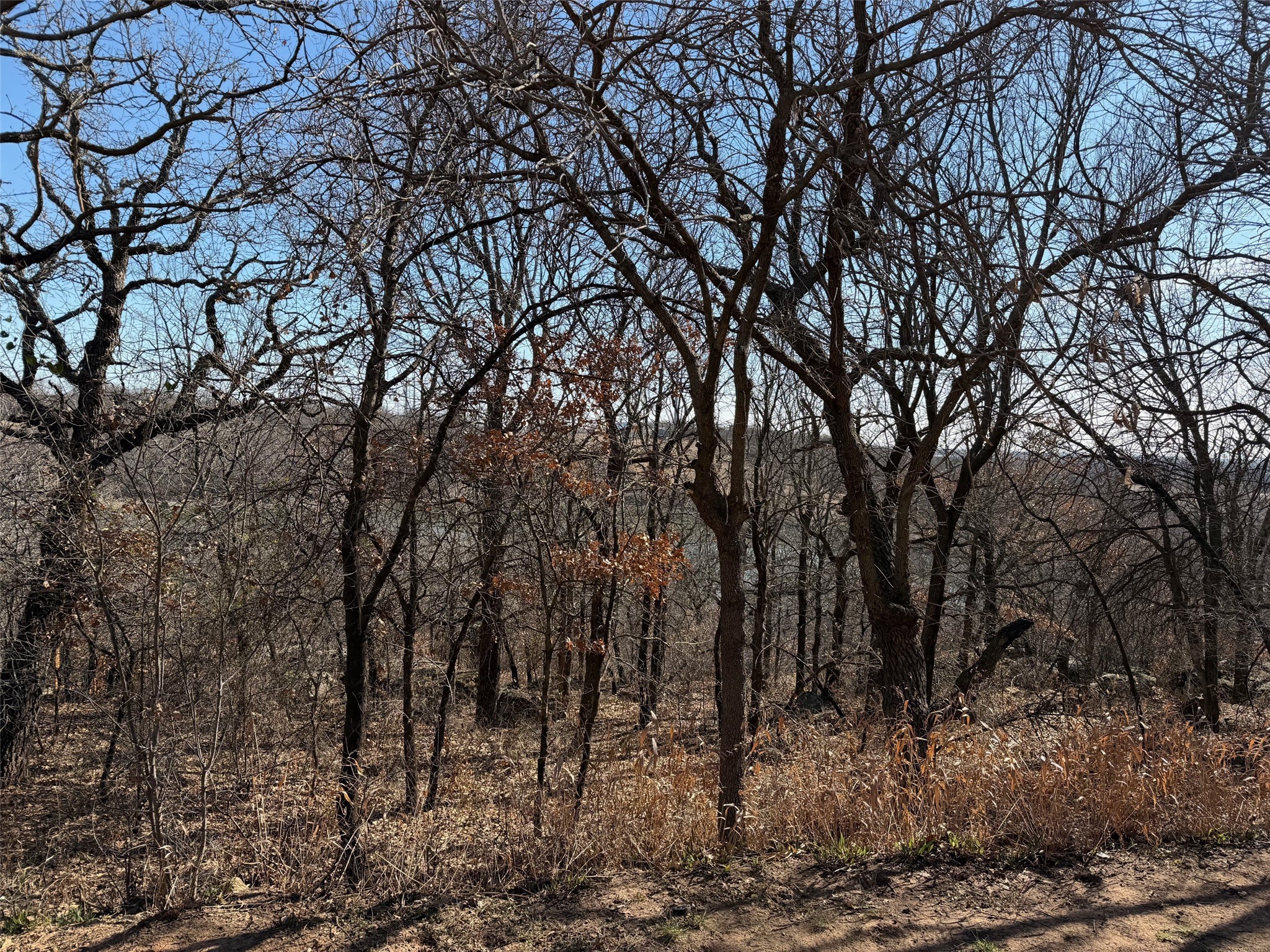 150 Timber Ridge Lake Road Graham TX 76450