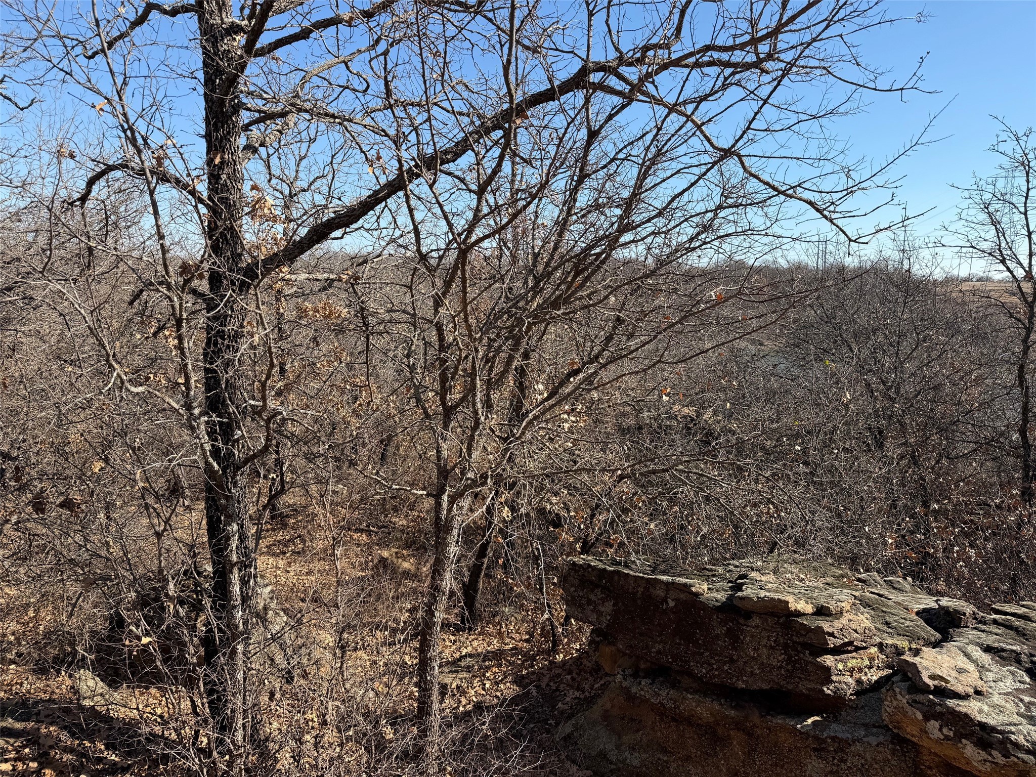 150 Timber Ridge Lake Road Graham TX 76450