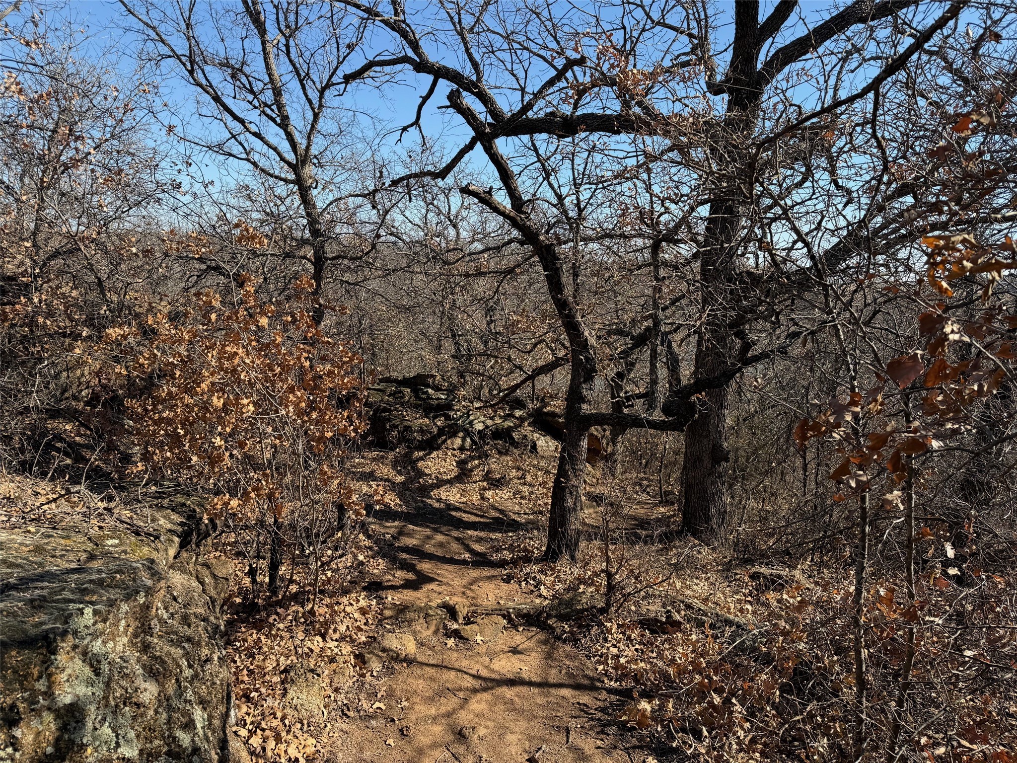 150 Timber Ridge Lake Road Graham TX 76450