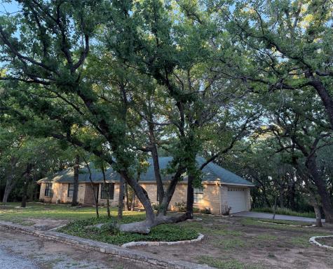 150 Timber Ridge Lake Road Graham TX 76450