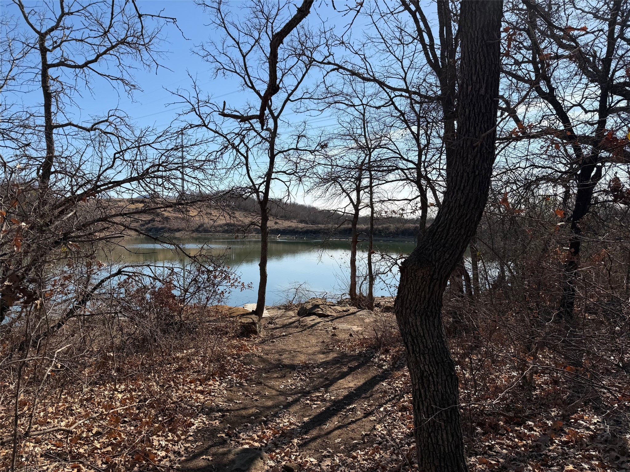 150 Timber Ridge Lake Road Graham TX 76450
