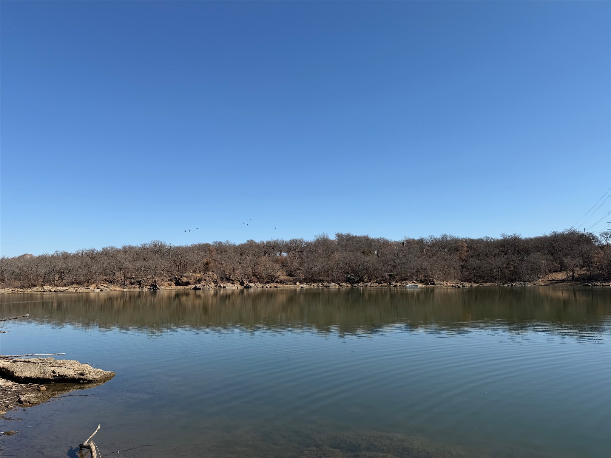 150 Timber Ridge Lake Road Graham TX 76450