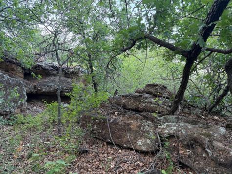 150 Timber Ridge Lake Road Graham TX 76450