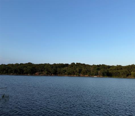 150 Timber Ridge Lake Road Graham TX 76450