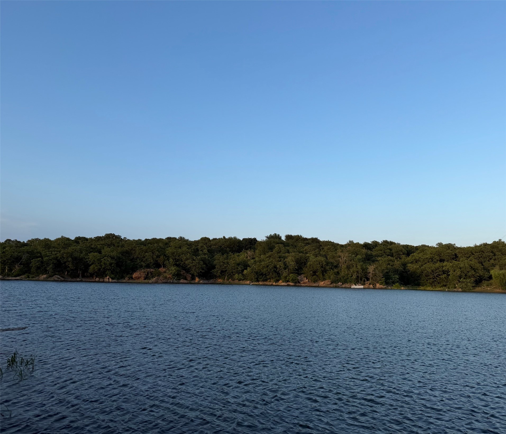 150 Timber Ridge Lake Road Graham TX 76450