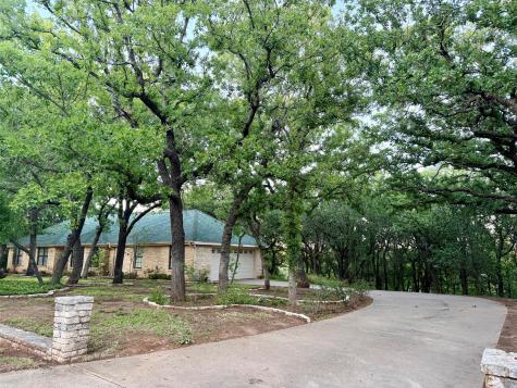 150 Timber Ridge Lake Road Graham TX 76450