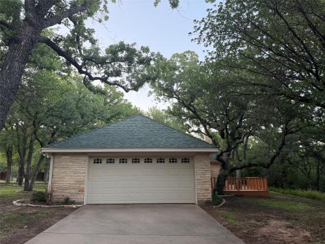 150 Timber Ridge Lake Road Graham TX 76450