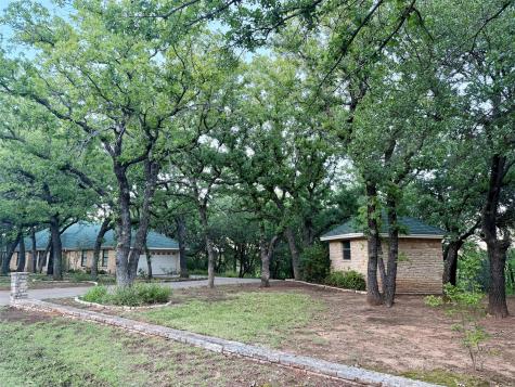 150 Timber Ridge Lake Road Graham TX 76450